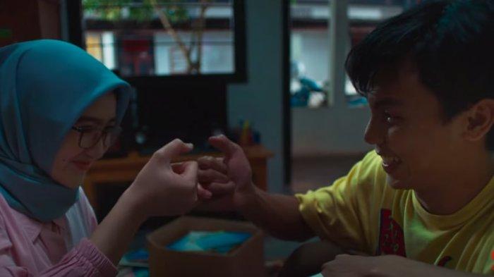 Film Seni Memahami Kekasih