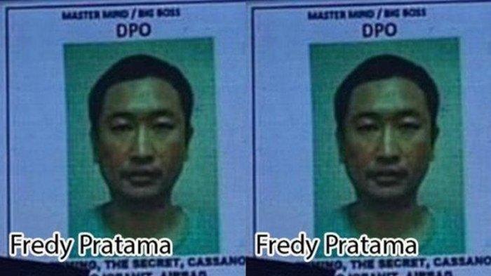 Sepak Terjang Fredy Pratama Disebut Gembong Narkoba Terbesar Asia Tenggara, Diduga Ubah Wajah