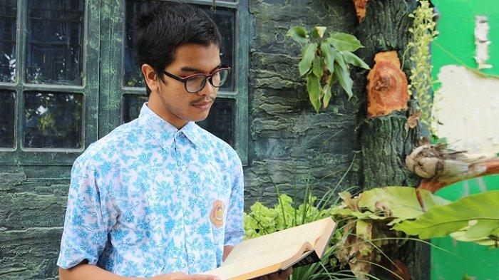 Siswa MAN 1 Banda Aceh, Farhannur Masuk Pelatnas International