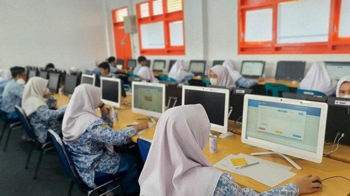 MAN 1 Juara OSN Kota Banda Aceh, Bukti Bukan Hanya Unggul Bidang Agama