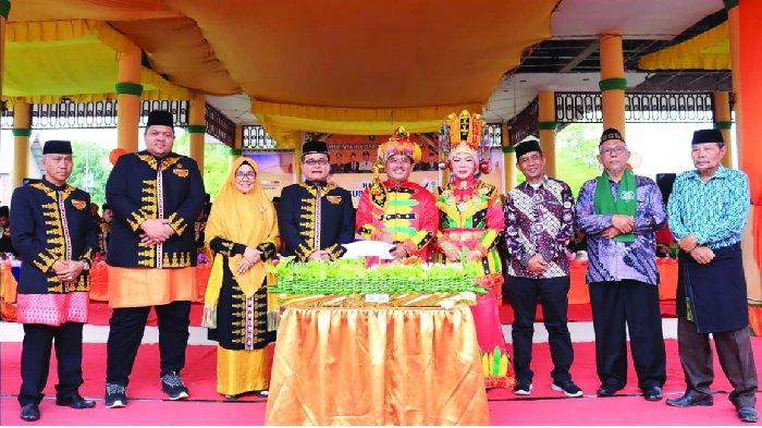 Subulussalam Semakin Matang