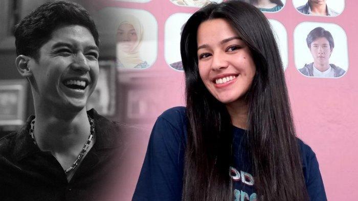 Susan Sameh belakangan ini dikabarkan tengah dekat dengan musisi dan pemain film Al Ghazali, ditengah keduanya yang sama-sama baru putus cinta. Susan Sameh mengakui, kalau belakangan ini ia memang sedang dekat dengan Al Ghazali.
