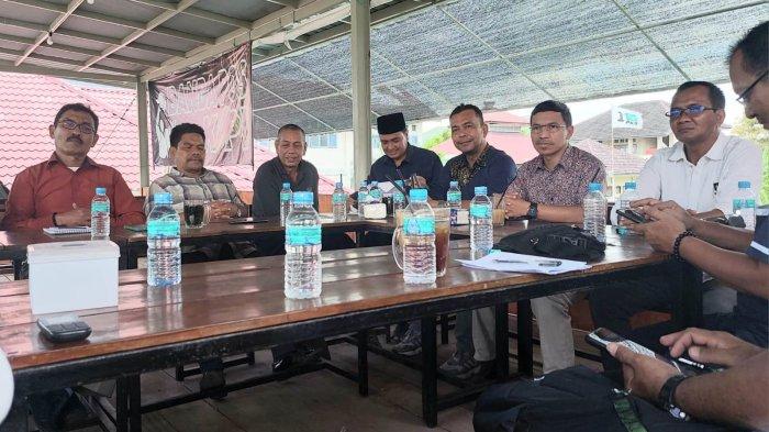 Banda Aceh Siap Sambut Kedatangan Anies - Serambinews.com