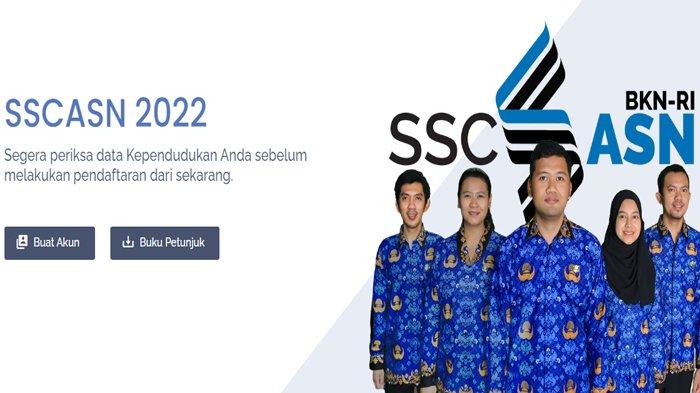 Kementerian dan Lembaga yang Buka Seleksi PPPK Teknis 2022, Ada 46