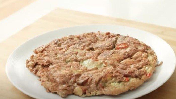 Resep telur cabe ijo iris ala Chef Devina Hermawan, ide lauk simpel, ekonomis dan bumbunya meresap