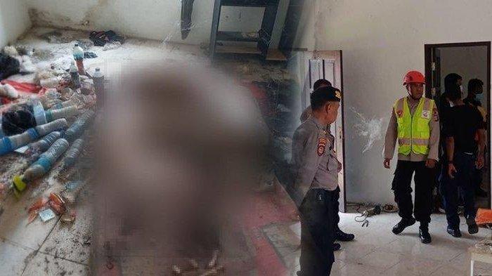 Temuan Kerangka Manusia Kejutkan Pekerja di Rumah 12 Tahun Kosong: Curiga dengan Kamar Terkunci