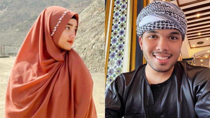 Thariq Halilintar justru meragu saat disinggung beli rumah baru jadi bukti keseriusan dengan sang kekasih, Fuji.
