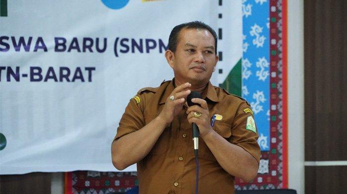 Unimal Sosialisasi SNPMB 2024 di Aceh Tangah