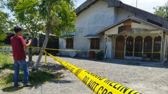 Keluarga Desak Polisi Ungkap Pelaku Pembunuhan Pria di Aceh Barat: Ini Bukan Kehilangan Biasa - Serambinews.com