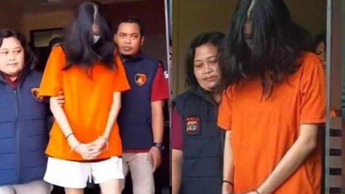 Rekam Jejak Zhafira Selebgram Bunuh & Buang Bayi di Bandara Bali,Model Internasional Karir Mentereng