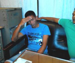 Agus Rohman: Saya Minta Maaf - Serambinews.com