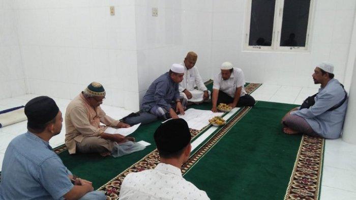 Ahli Nasab Maktab Daimi Rabithah Alawiyah Pusat Telusuri Keturunan ...