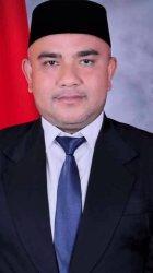 Sekretaris ASPEMBAS  Muhammad Aidil, S.Pd.I.,M.Pd