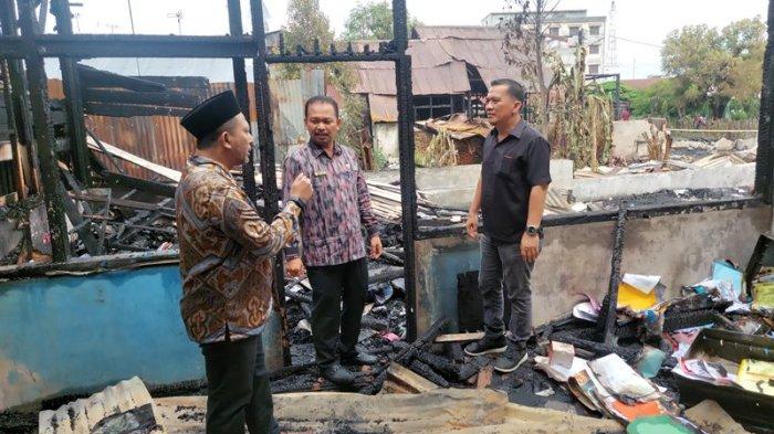 Aceh Perpanjang Darurat hingga 25 Desember 2025, Korban Capai 407 Orang