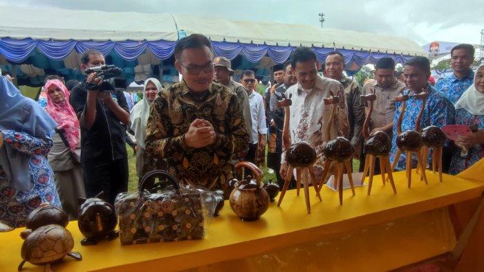Kepala BKKBN Hadiri Harganas 2024 Tingkat Provinsi Aceh: Hati-Hati Toxic Relationship Penyebab Perceraian