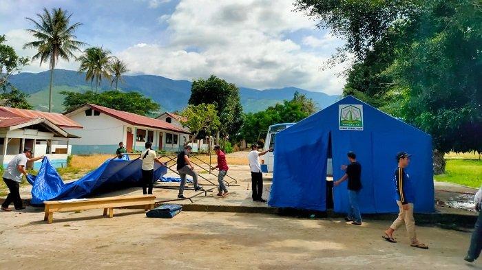 Daftar 17 Dapur MBG di Aceh Tenggara dan Gayo Lues yang Ditutup Sementara