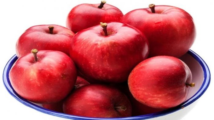 Buah Apel