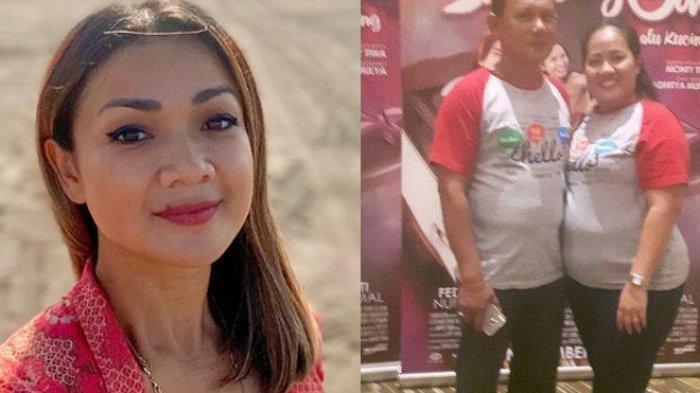 Bukan ART, Nirina Zubir Sebut Pelaku Mafia Tanah Adalah Asisten Almarhumah Ibunya
