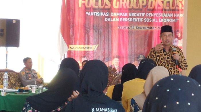 Mengungkap Dampak Kenaikan BBM Nonsubsidi di Aceh Tamiang: Stabilitas Stok vs. Kekhawatiran Ekonomi