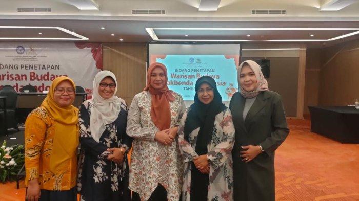 9 Warisan Budaya Aceh Ditetapkan Sebagai WBTb Indonesia