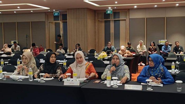 9 Warisan Budaya Aceh Ditetapkan Sebagai WBTb Indonesia