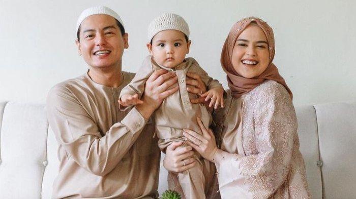 Cut Meyriska Baru Sadar Hamil Lagi, Istri Roger Danuarta Mengira Sakit Lambung atau Masuk Angin