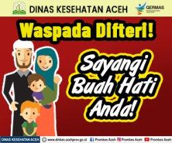 Sayangi Buah Hati Anda