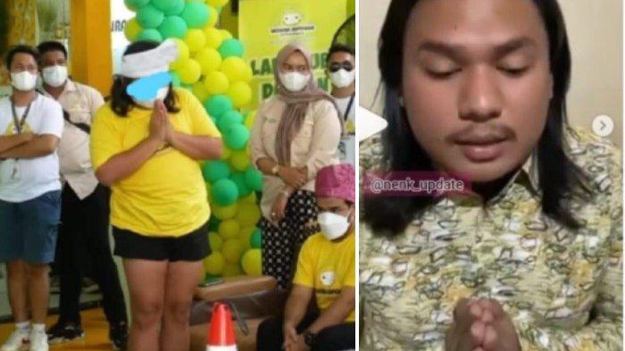 Dinilai Menyinggung Budaya Melayu Pakai Tanjak dengan Celana Pendek, Keanu Agl Kini Minta Maaf