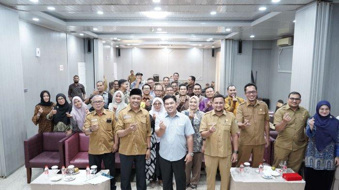 Kunjungan Wisatawan ke Aceh Meningkat, Pemandu Dilatih Storytelling