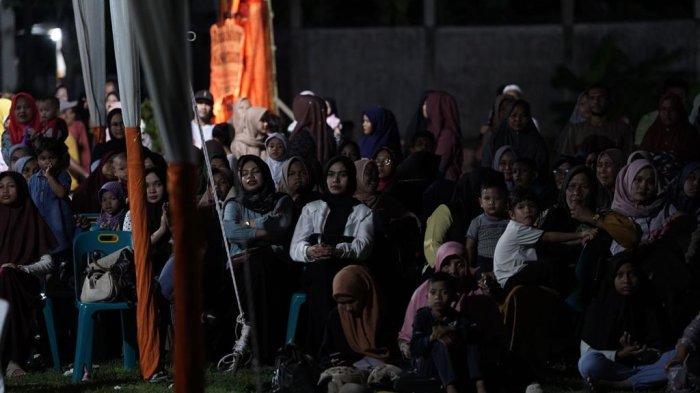 Lestarikan Budaya, Disbudpar Aceh Lakukan Roadshow Kesenian di Desa Wisata Lubuk Sukon