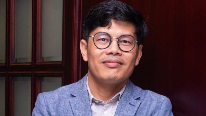 Dosen Fakultas Kedokteran Universitas Syiah Kuala (USK) dr. Harapan, DTM&H., M.Infect.Dis., Ph.D salah satu yang terpilih sebagai penerima penghargaan Achmad Bakrie 2024
