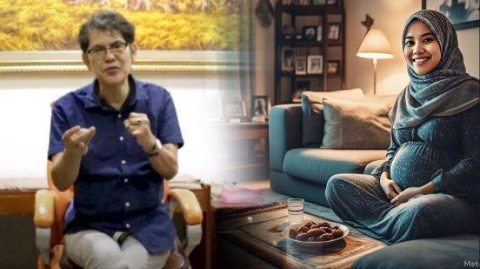 Rahasia Stamina Pasangan Saat Puasa, Dr Boyke Bocorkan Menu Sahur dan Buka