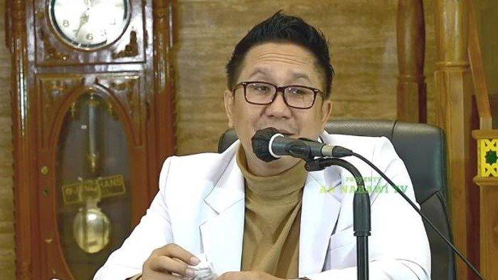 8 Cara Sehat Rasulullah, Diungkap dr Cahyono, Mulai Waktu Tidur, Pola