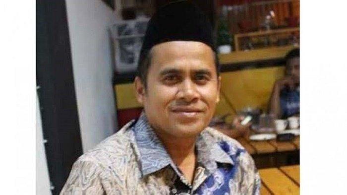 Effendi Hasan.