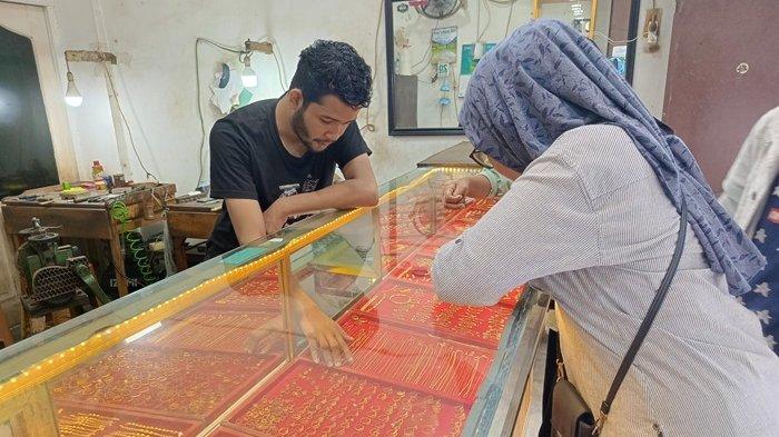 Ingin Investasi? Cek Harga Emas di Abdya, 4 Oktober 2025