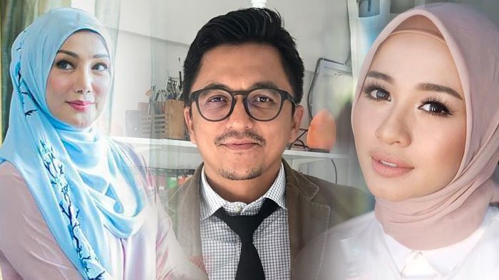 Erra Fazira, Engku Emran, Laudya Cynthia Bella