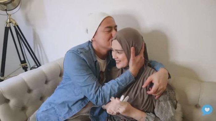 Roger Danuarta dan Cut Meyriska