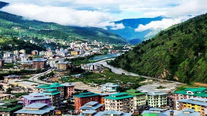 Fakta Tentang Bhutan, Negara Dengan Layanan Kesehatan Gratis dan Tidak Ada  Tunawisma - Serambinews.com