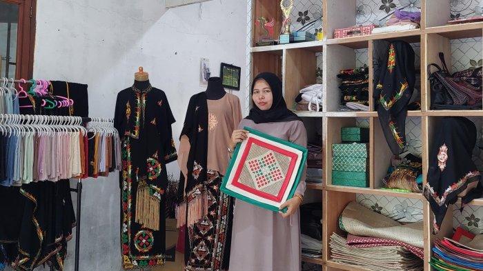 Owner Kj Ratna, Ratna Dewi 