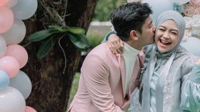 Gander reveal anak Ria Ricis dan Teuku Ryan