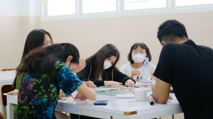 Tour de Borobudur XXIII Hadirkan Delapan Maskot Ikonik yang Mewakili Keberagaman Budaya Indonesia