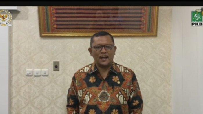 H Irmawan Suarakan Dukungan Kemenangan Radio Rimba Raya dalam Anugerah ...