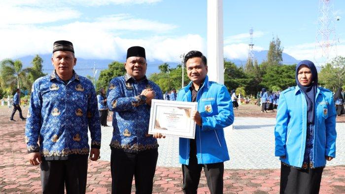 Aceh Peringati Hari Kesehatan Jiwa dengan Penghargaan untuk 9 Pemkab