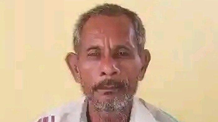 Anwar Ali (59), warga Desa Mata Ie, Kecamatan Blangpidie, Kabupaten Aceh Barat Daya (Abdya), yang hilang saat mencari burung di daerah perbukitan singgah Mata, Desa Ie Mirah, Kecamatan Babahrot atau tepatnya di perbatasan Abdya - Terangun, Gayo Lues, sejak Selasa (24/09/2024) sekira pukul 12.00 WIB dan belum ditemukan hingga kini.
