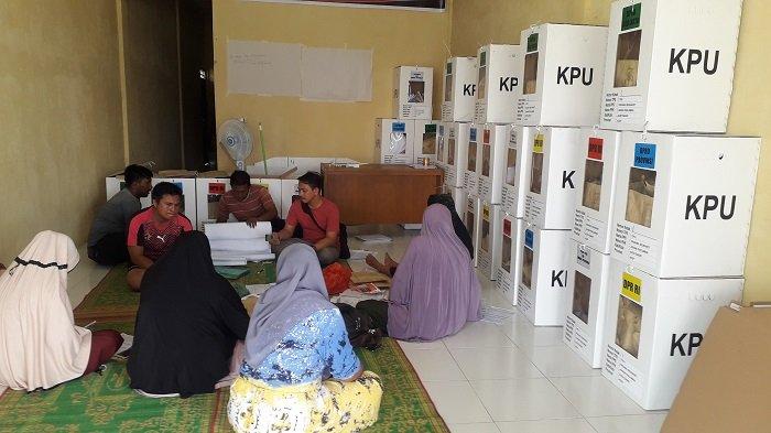 Gaji Kpps Pemilu 2024 Naik Berikut Syarat Lengkap Dan Jadwal Gaji Kpps Pemilu 2024 Naik Berikut Syarat Lengkap Dan Jadwal