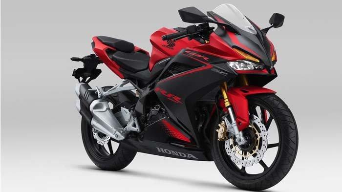 Rincian Harga CBR250RR, Tampil Garang Dengan Aneka Warga - Serambinews.com