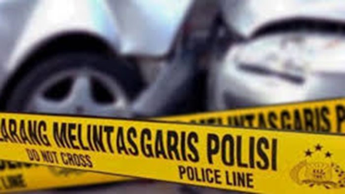 Ilustrasi Kecelakaan