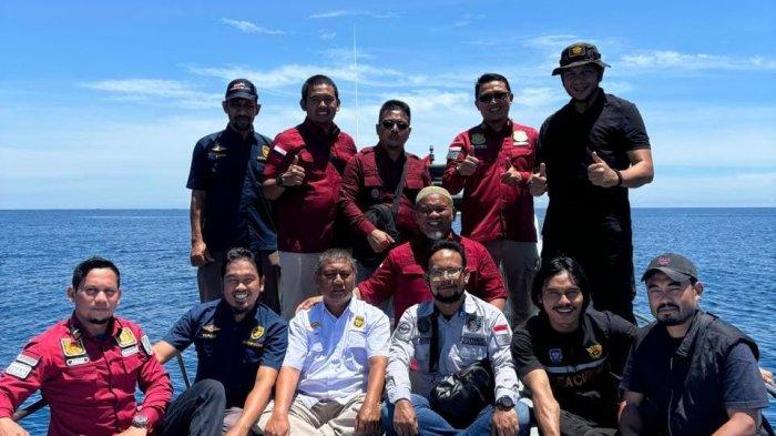 Imigrasi Lhokseumawe Kembali Operasi Jagratara Pengawasan Orang Asing