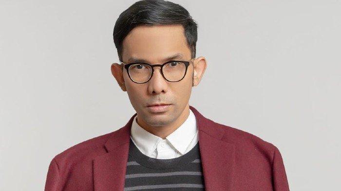 Indra Laban Jadi Pembahasan Fans KPOP di Twitter, Ini Profil Indra Herlambang yang ...