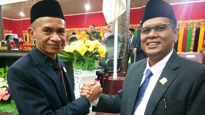 Polemik Jabatan